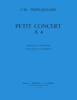 Petit concert à quatre